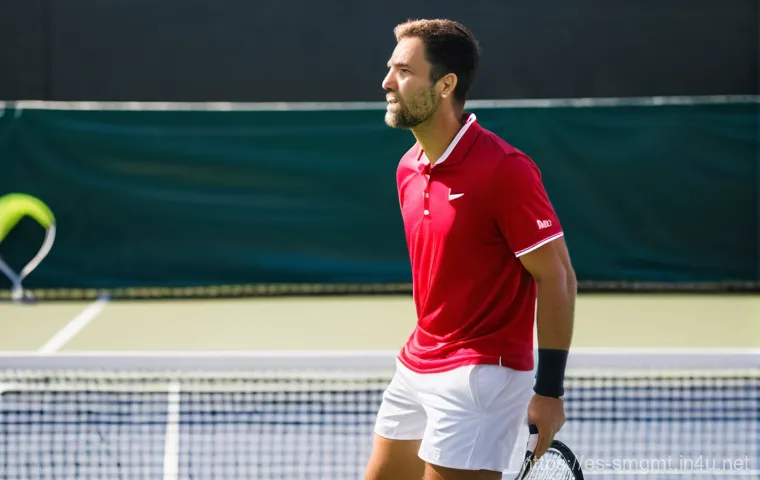 스포츠경영관리사와 스포츠 코칭 철학 - **Prompt Title: Strategic Visionary in Sports Management**
    **Image Prompt:** A mature, confident...