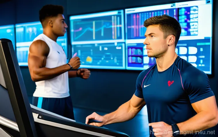 스포츠경영관리사와 스포츠 코칭 철학 - **Prompt Title: The Coach and the Aspiring Champion**
    **Image Prompt:** A dynamic scene featurin...