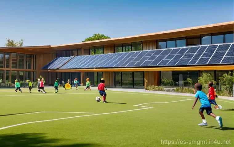 스포츠경영관리사와 팀 리더십 스타일 - **Modern Fan Experience & Digital Connection:**
    A vibrant, high-energy scene inside a state-of-t...