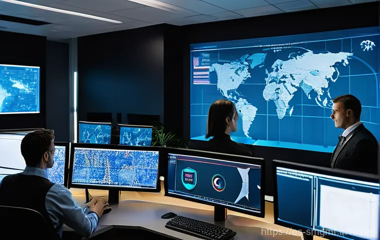 스포츠경영관리사와 리스크 관리 전략 - **Prompt:** A diverse team of sports professionals, including event managers and safety officers, me...