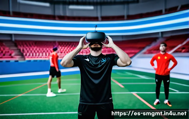 스포츠경영관리사와 스포츠 조직 운영 관련 이미지 2